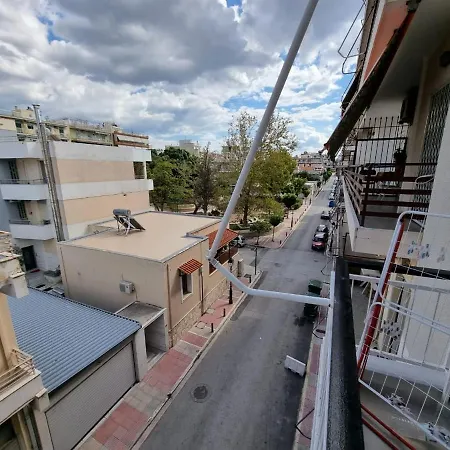 Agora Luxury 5 * 루트라키