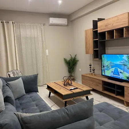 Agora Luxury 5 Apartment
