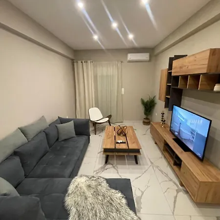 Agora Luxury 5 Apartment *