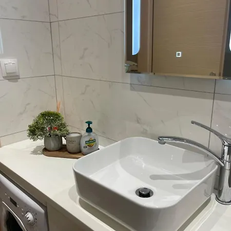 Apartment Agora Luxury 5 Loutraki (Corinthia)
