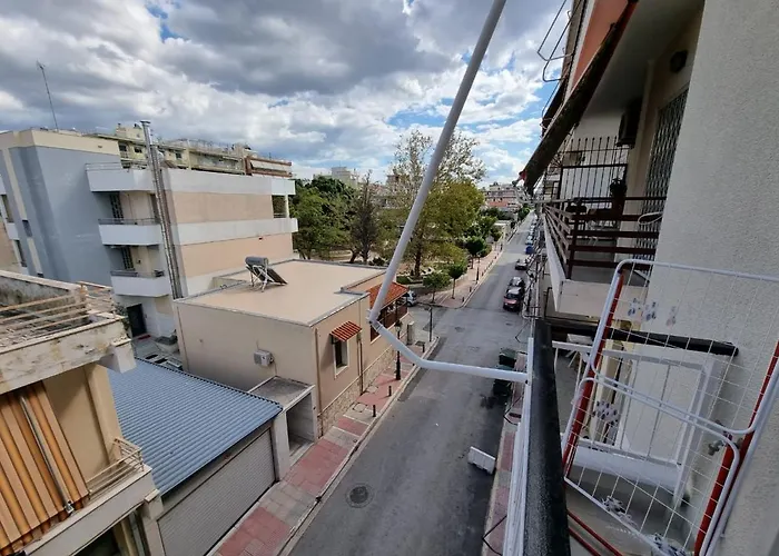 Agora Luxury 5 * Loutráki